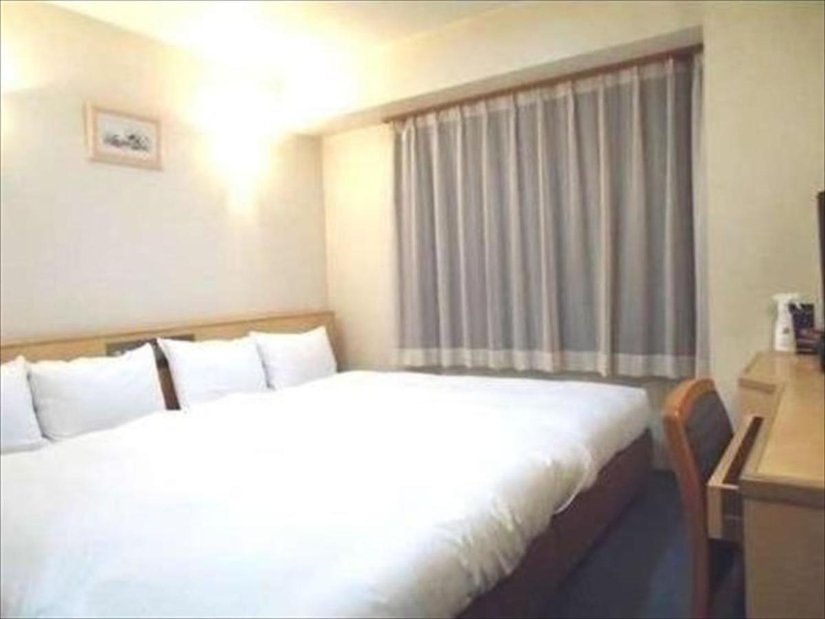 Kenchomae Green Hotel Kumamoto Ngoại thất bức ảnh