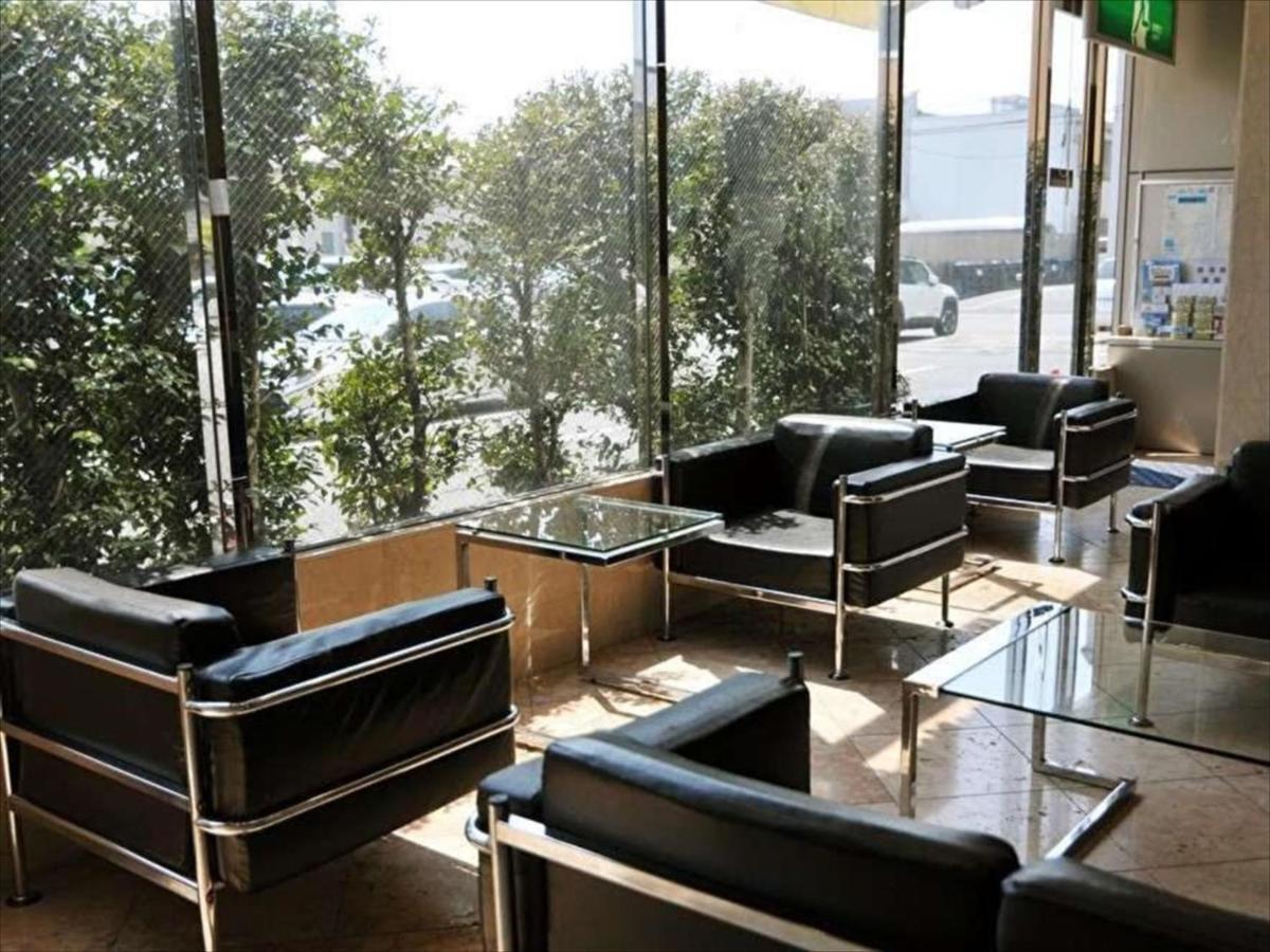 Kenchomae Green Hotel Kumamoto Ngoại thất bức ảnh