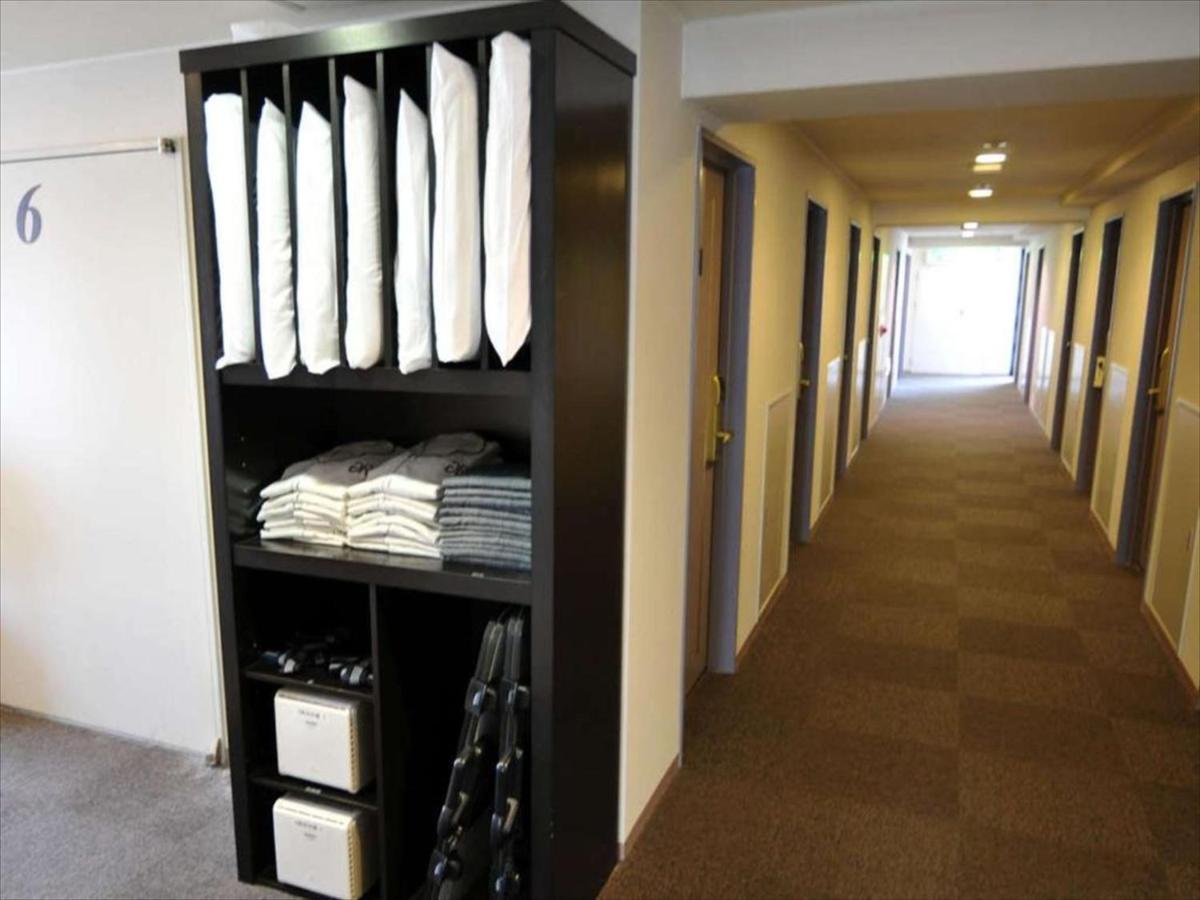 Kenchomae Green Hotel Kumamoto Ngoại thất bức ảnh