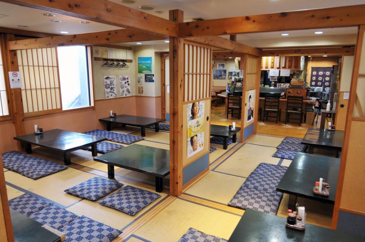 Kenchomae Green Hotel Kumamoto Ngoại thất bức ảnh